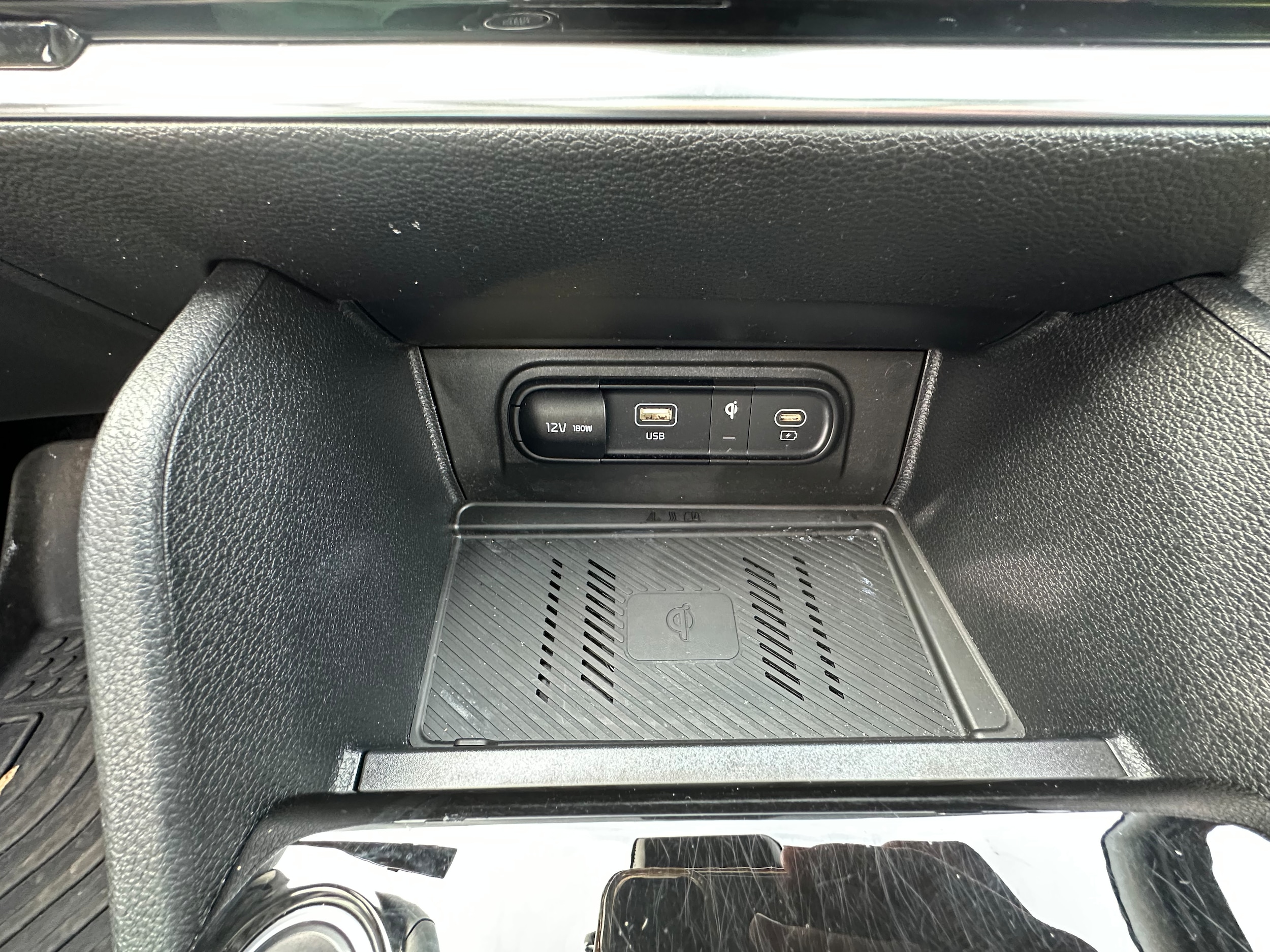 2024 Kia Sportage X-Line - Photo 35