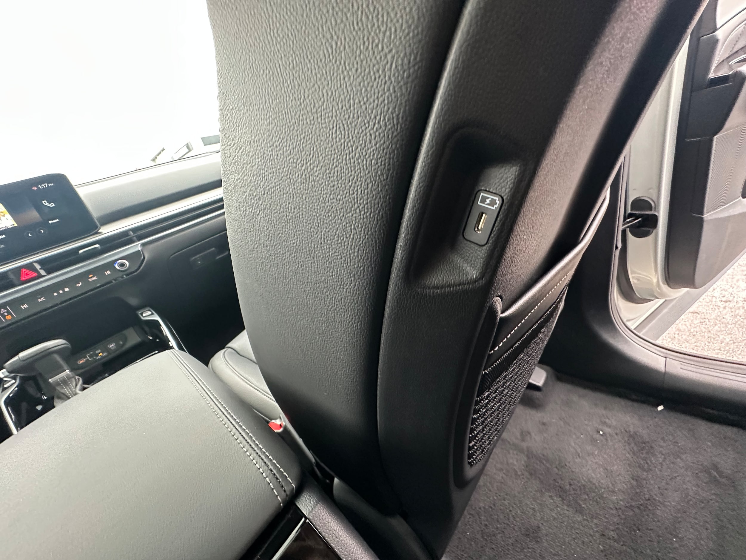 2026 Kia Sorento X-Line SX Prestige - Photo 22