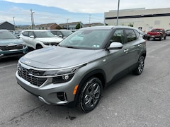 2026 Kia Seltos LX SUV
