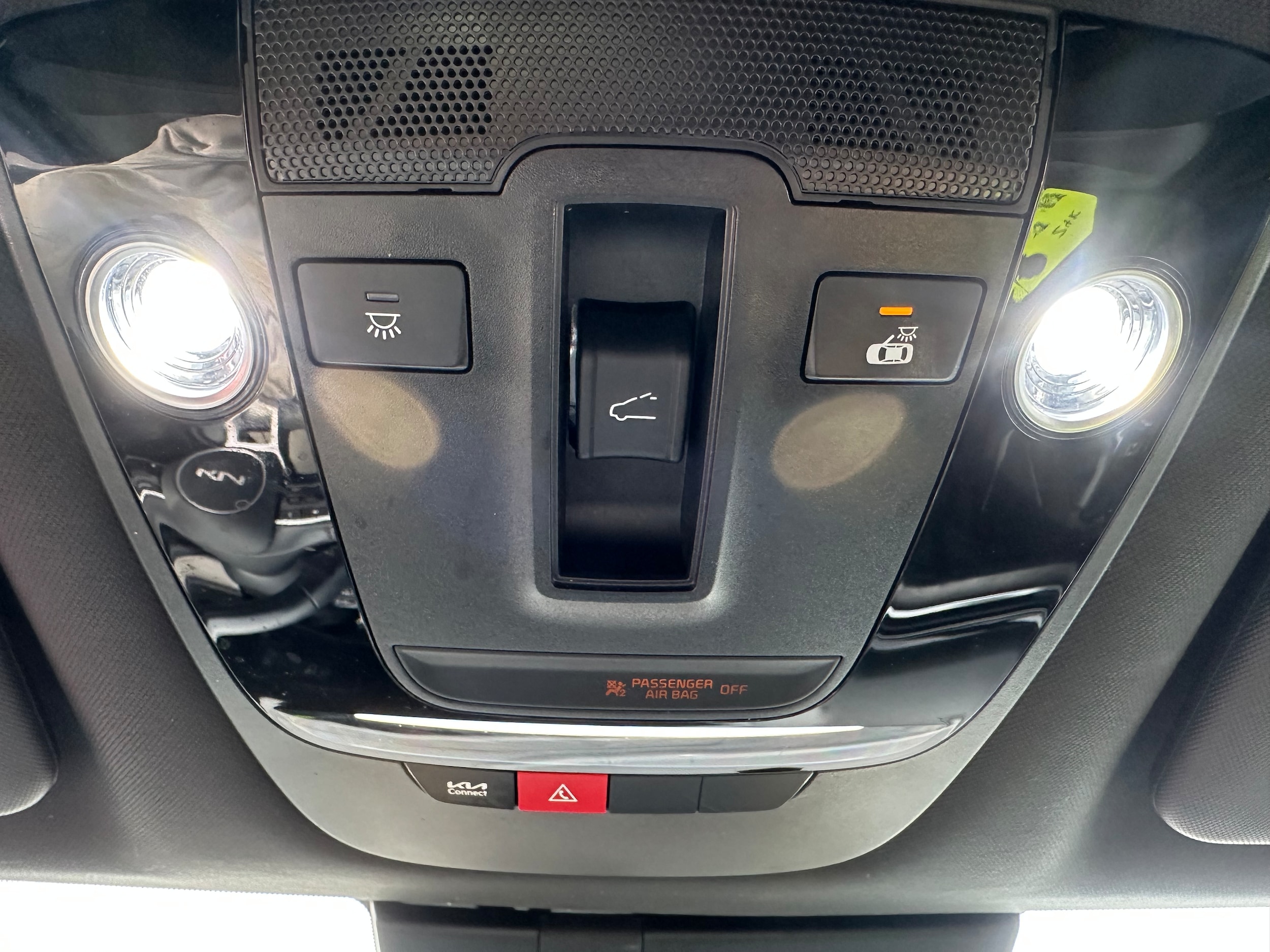 2024 Kia Sportage X-Line - Photo 37