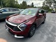 Kia Sportage Hybrid