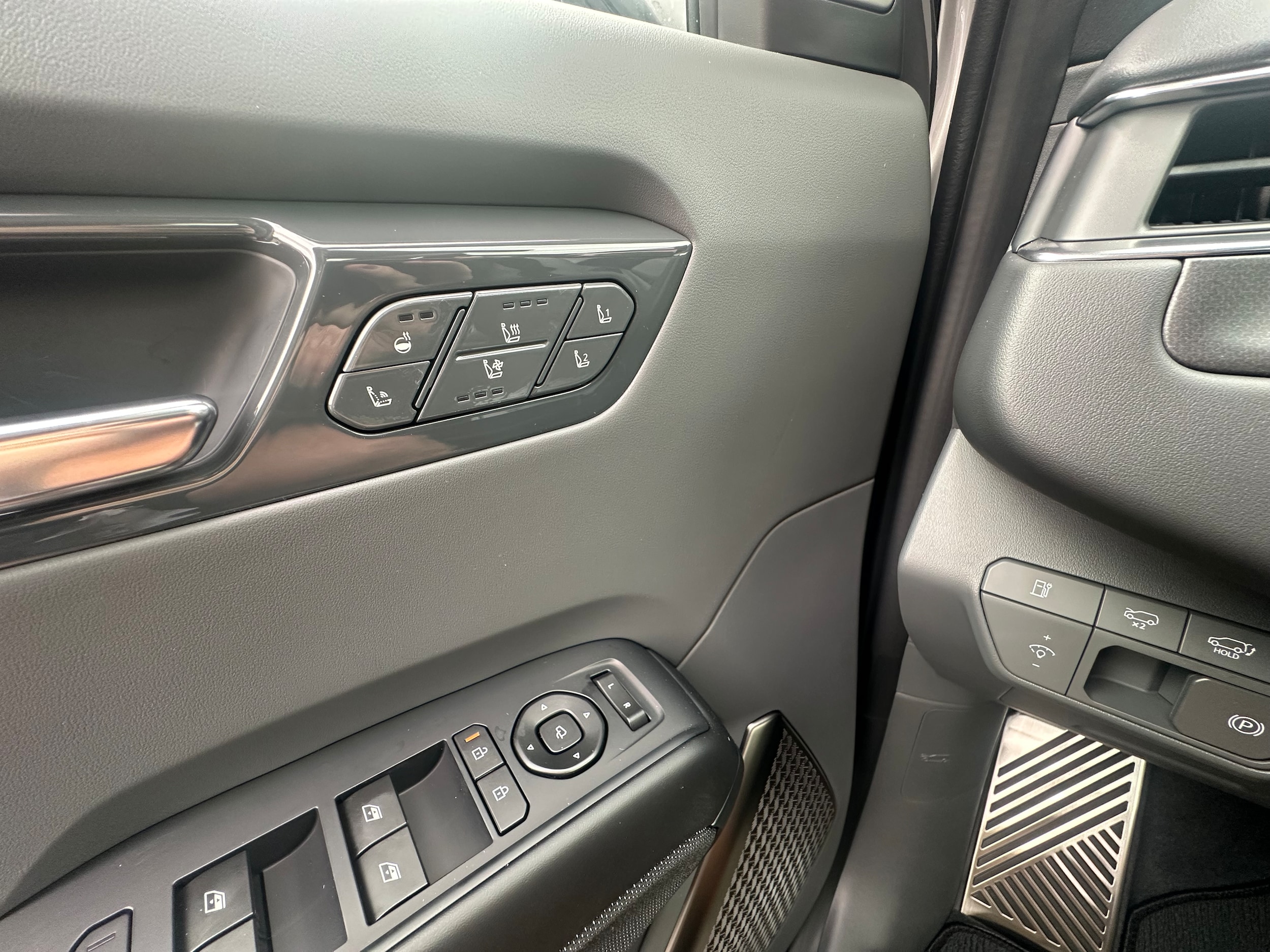 2026 Kia EV9 GT-Line - Photo 27