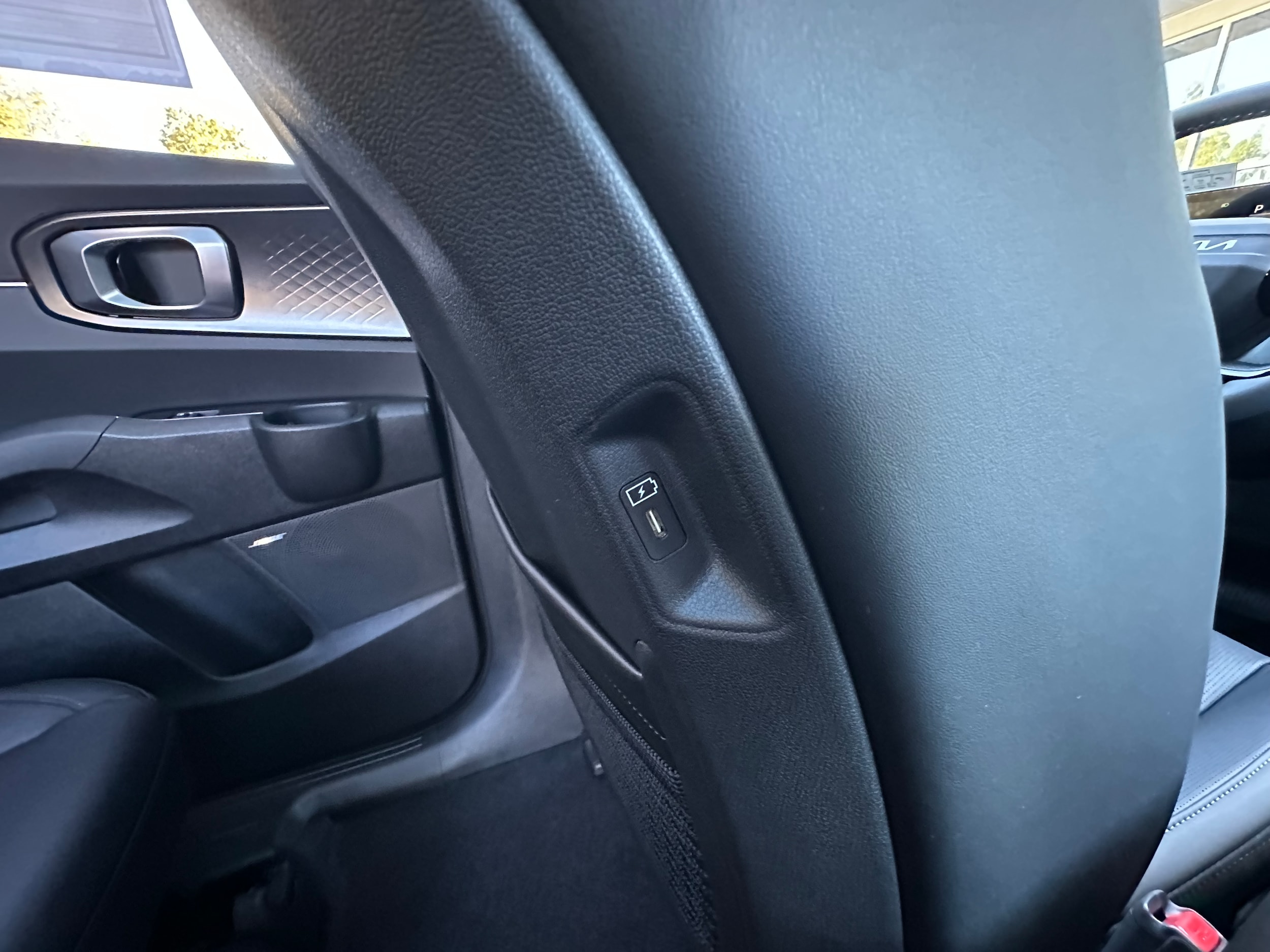 2026 Kia Sorento EX PHEV - Photo 22