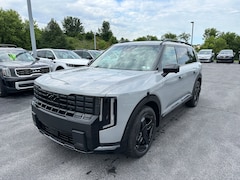 2027 Kia Telluride X-Line SX SUV