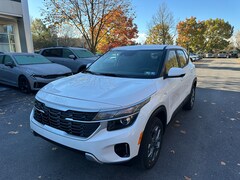 2026 Kia Seltos LX SUV