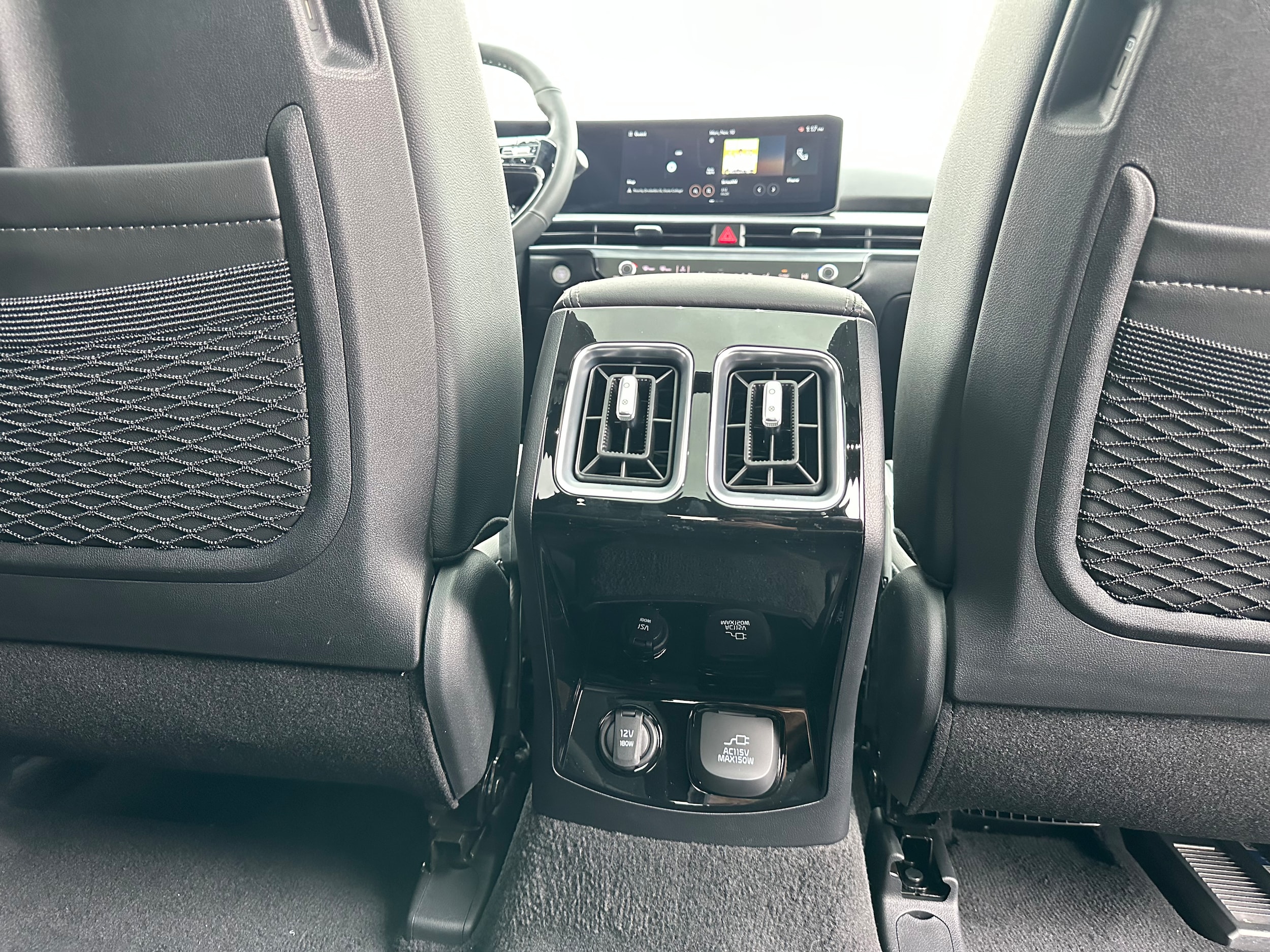 2026 Kia Sorento X-Line SX Prestige - Photo 23
