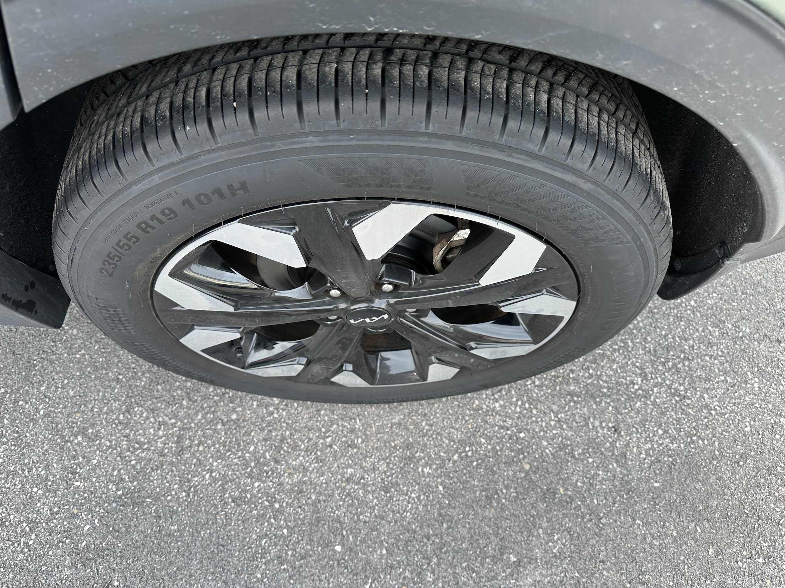 2024 Kia Sportage X-Line - Photo 9
