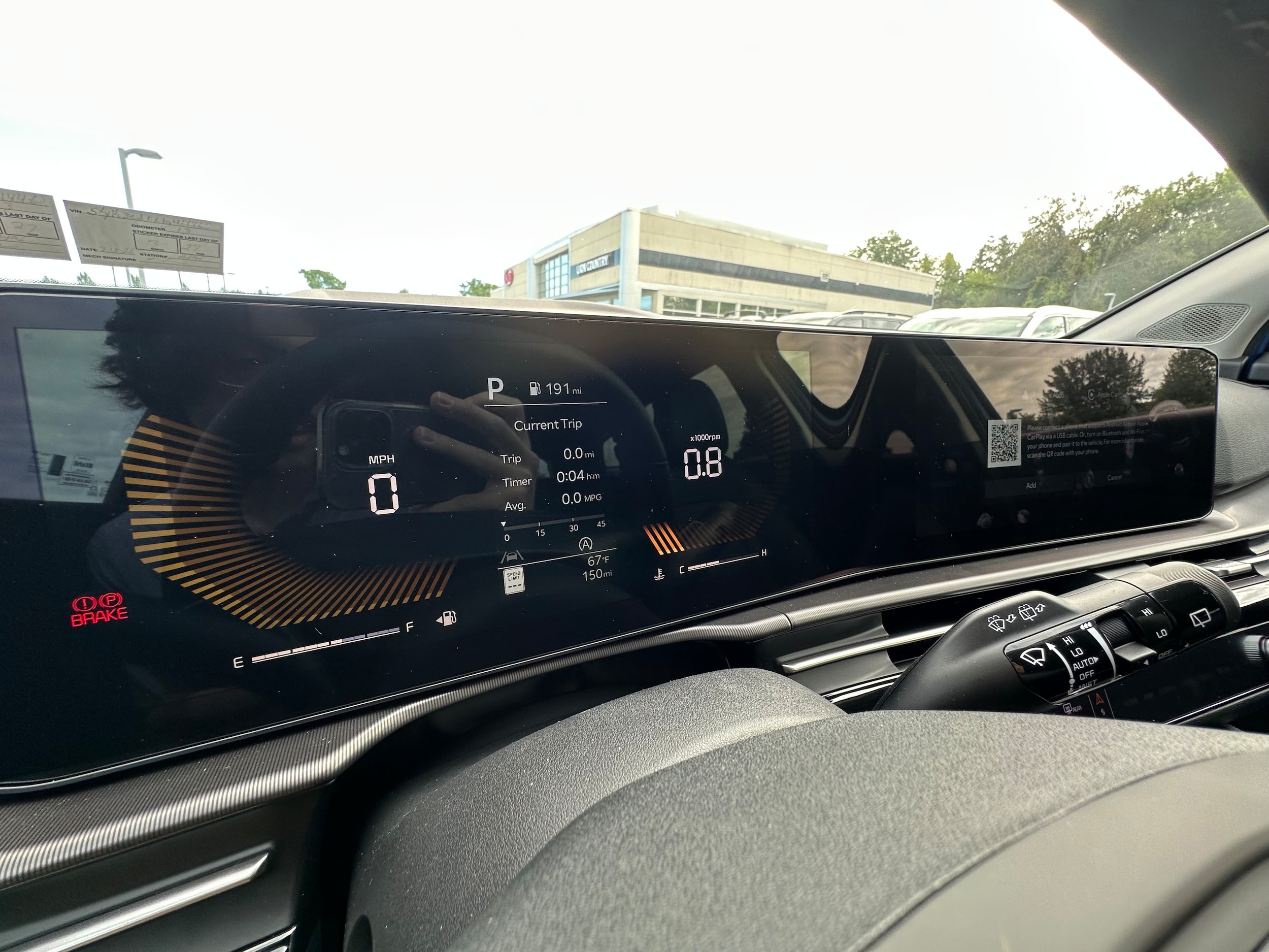2026 Kia Sportage EX - Photo 30