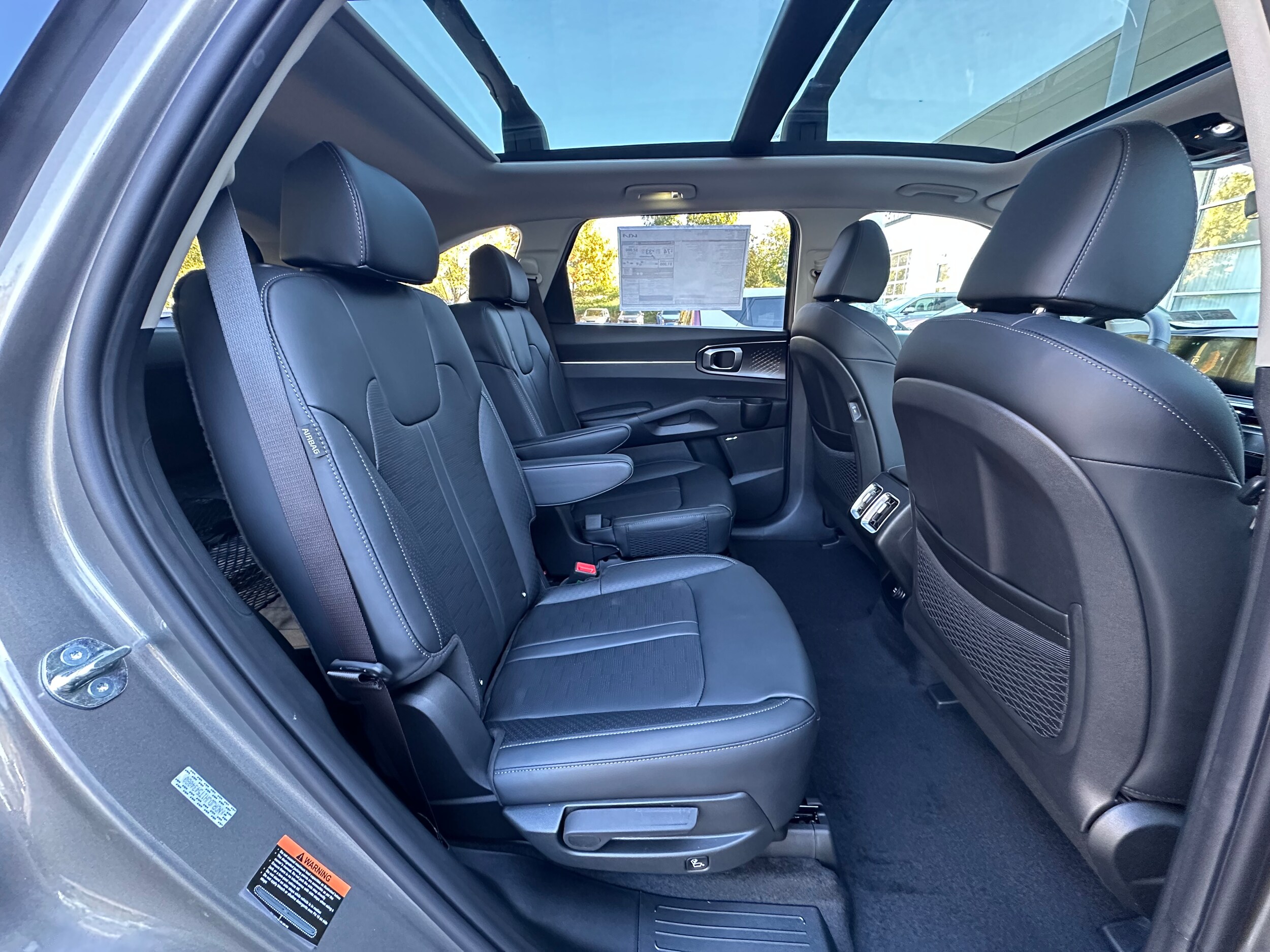 2026 Kia Sorento EX PHEV - Photo 19