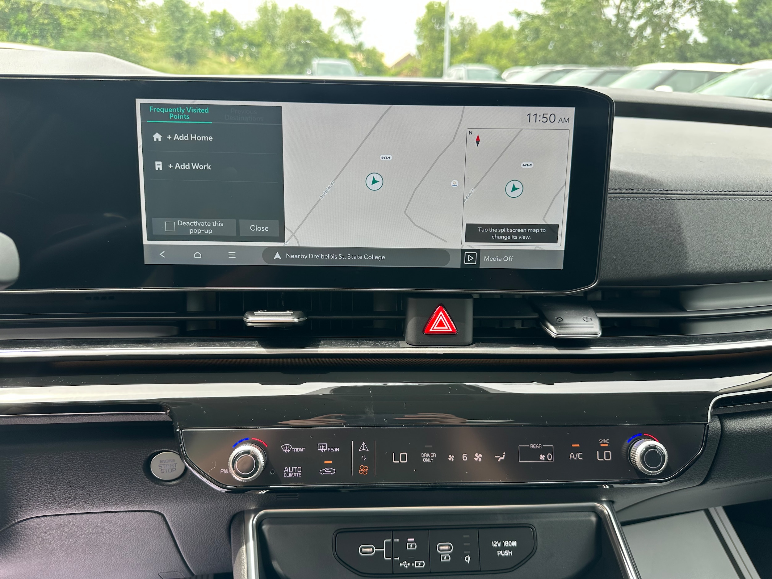 2026 Kia Carnival SX Prestige - Photo 24