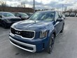  Kia Telluride