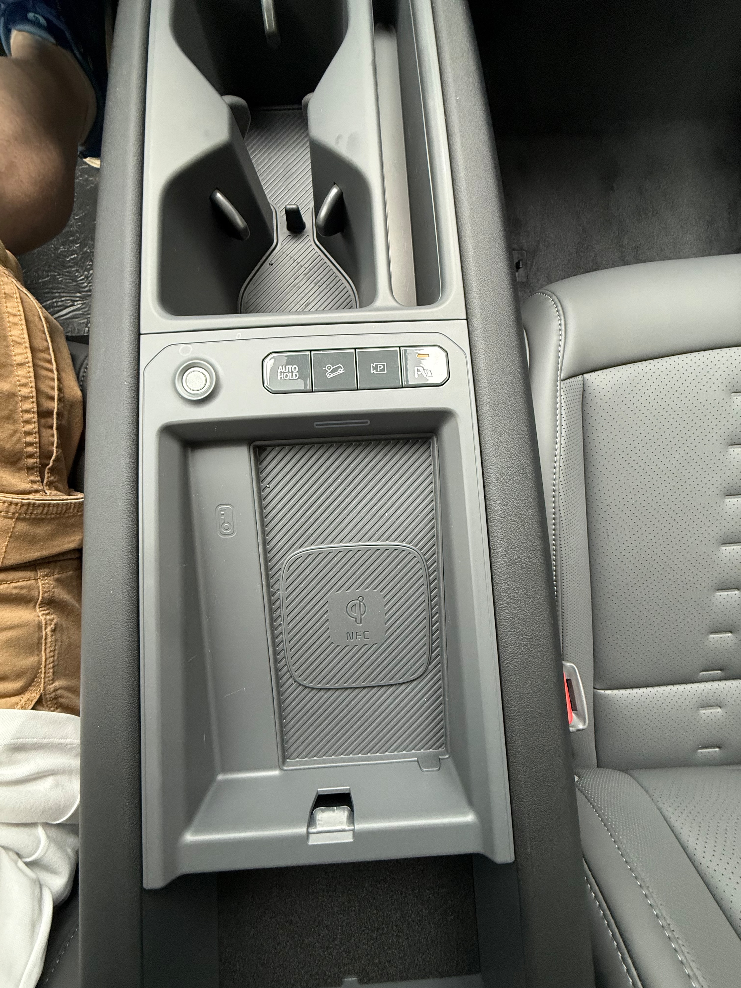 2026 Kia EV9 Wind - Photo 18