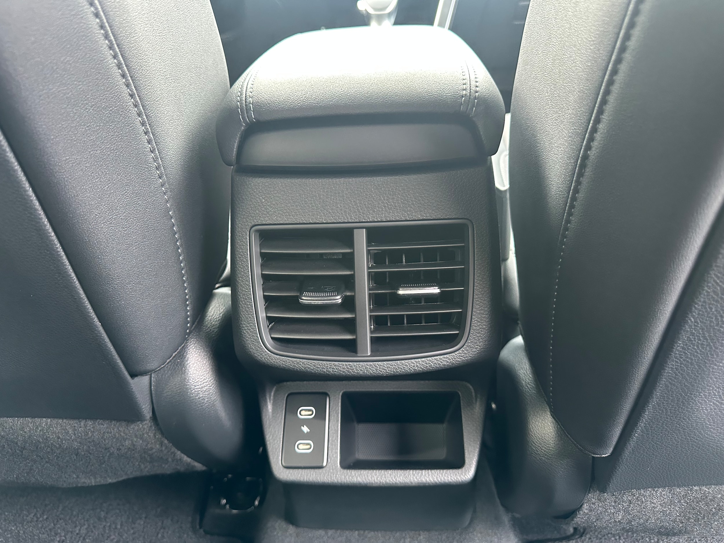 2026 Kia Seltos S - Photo 20