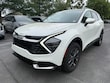 Kia Sportage Hybrid