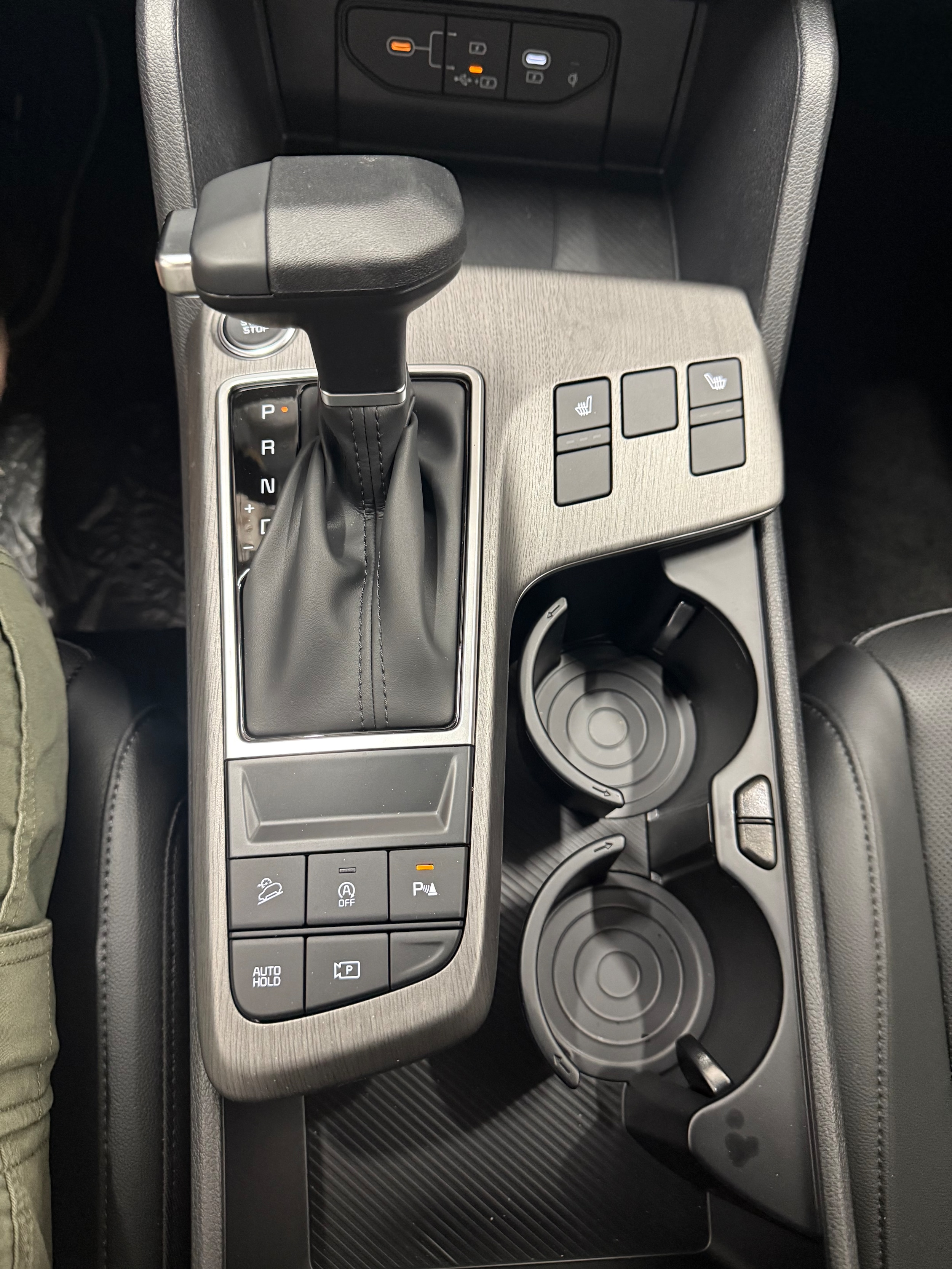 2026 Kia Sportage X-Line - Photo 18