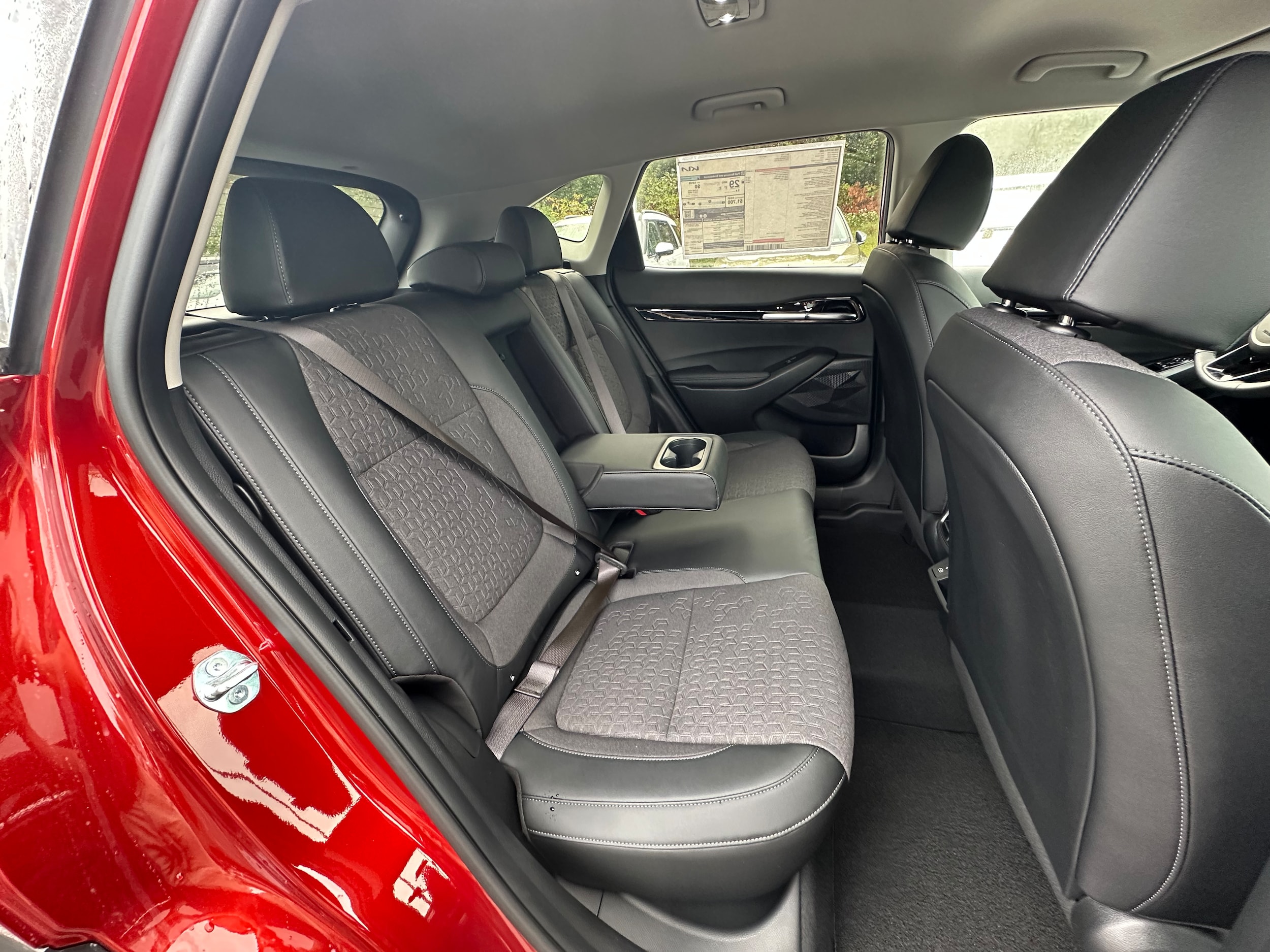 2026 Kia Seltos S - Photo 15