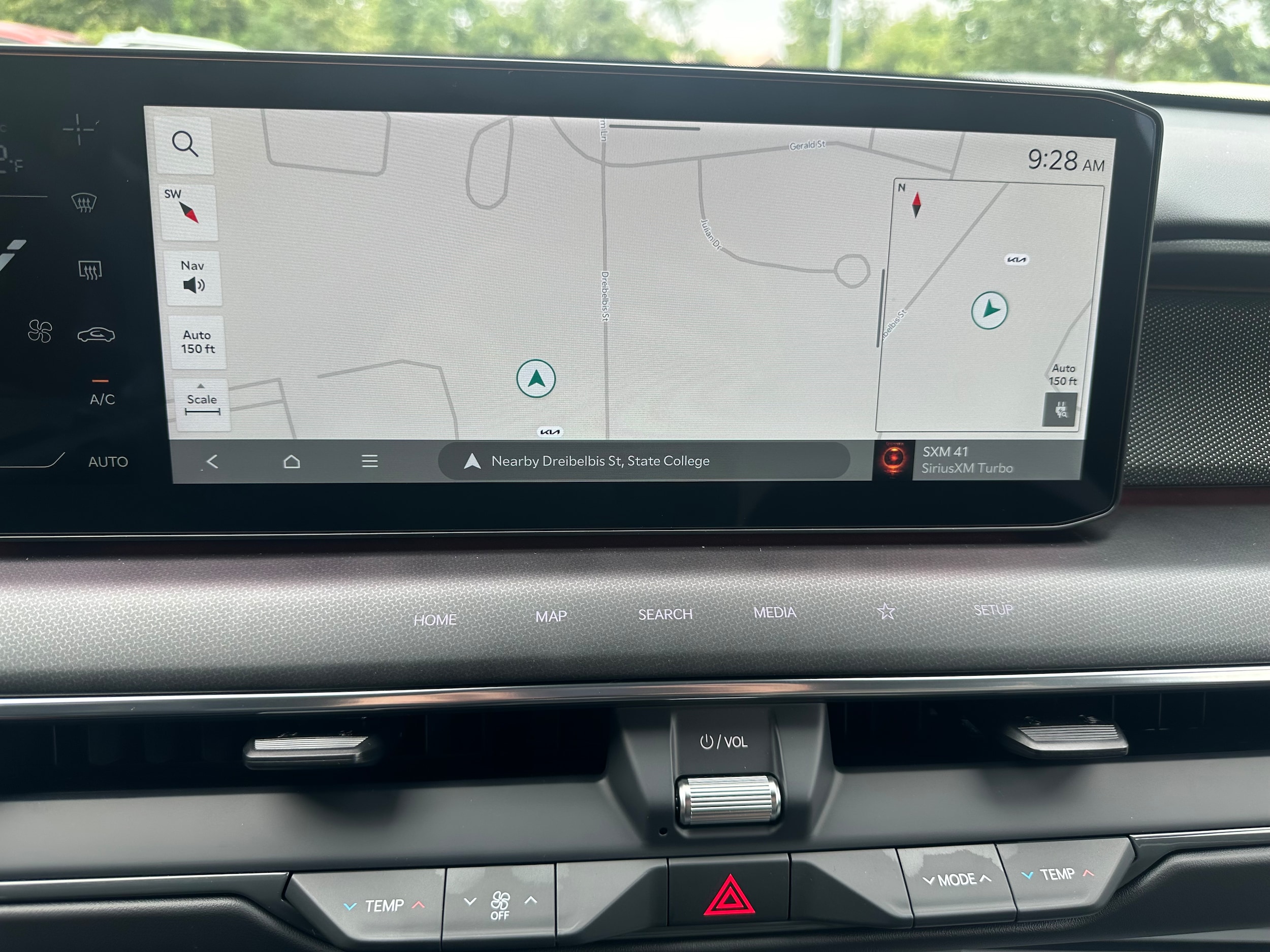 2026 Kia EV9 GT-Line - Photo 30