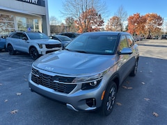 2026 Kia Seltos LX SUV