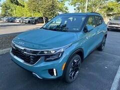 2026 Kia Seltos SX SUV