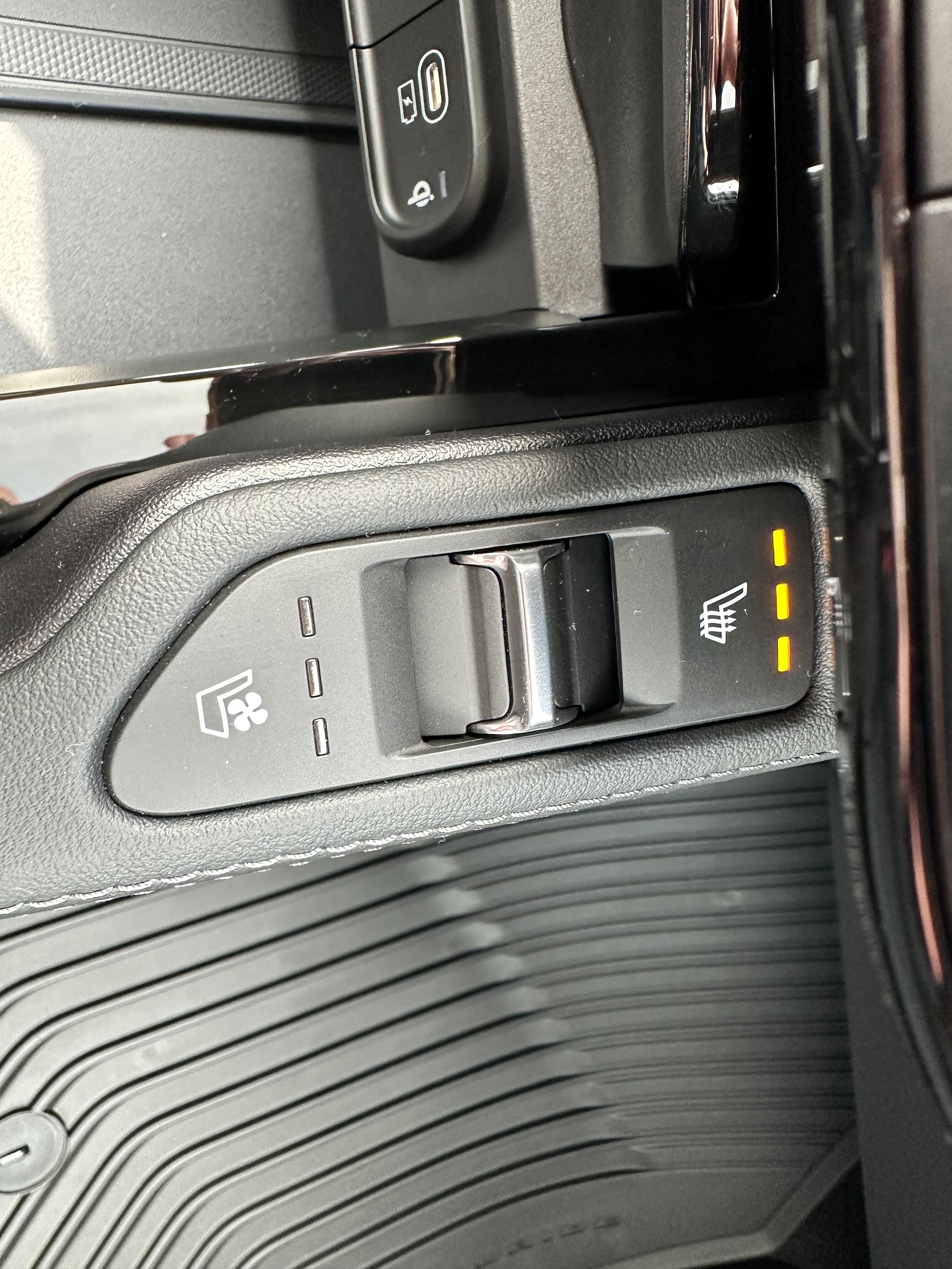 2025 Kia Telluride SX Prestige X-Line - Photo 31