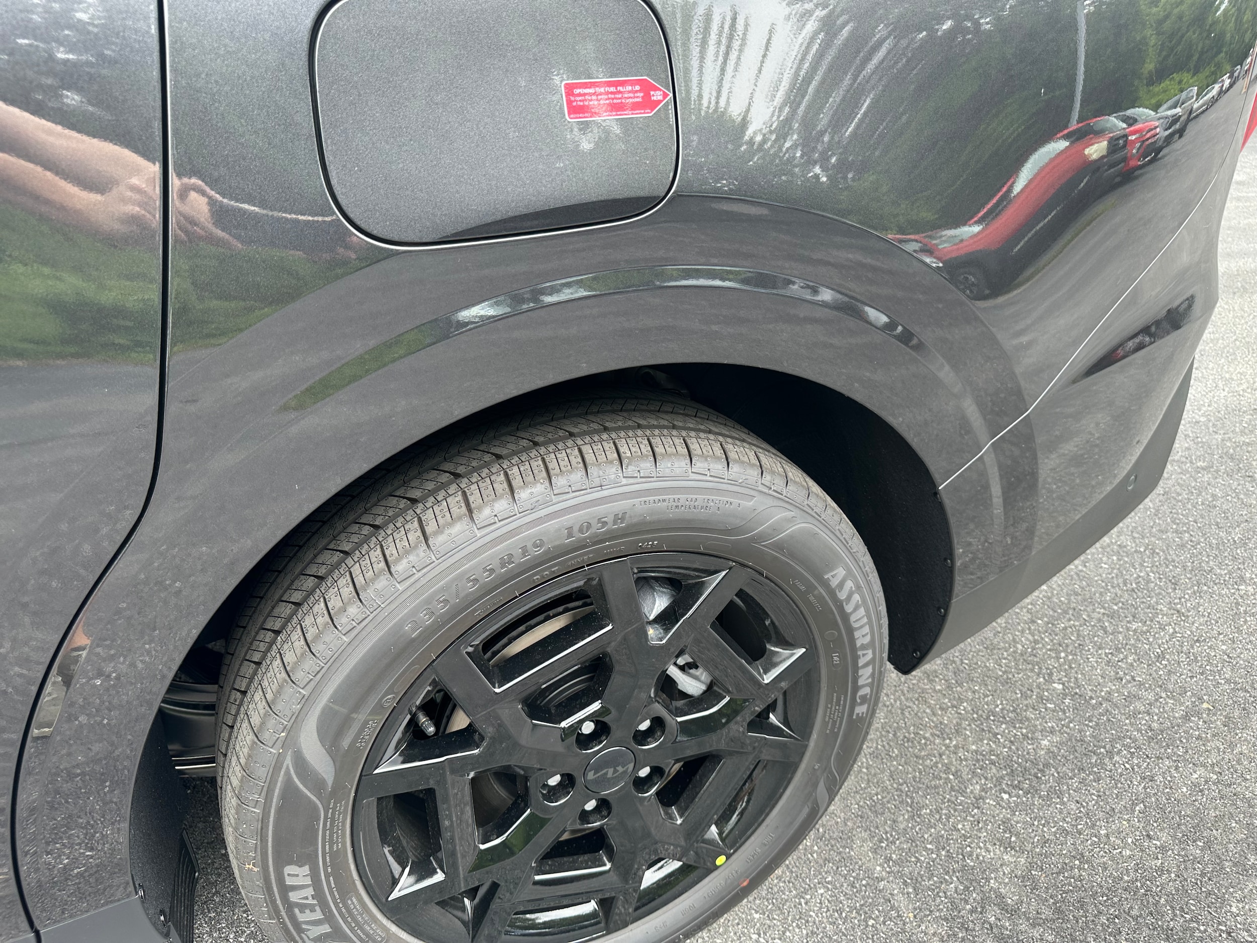 2026 Kia Carnival SX Prestige - Photo 9