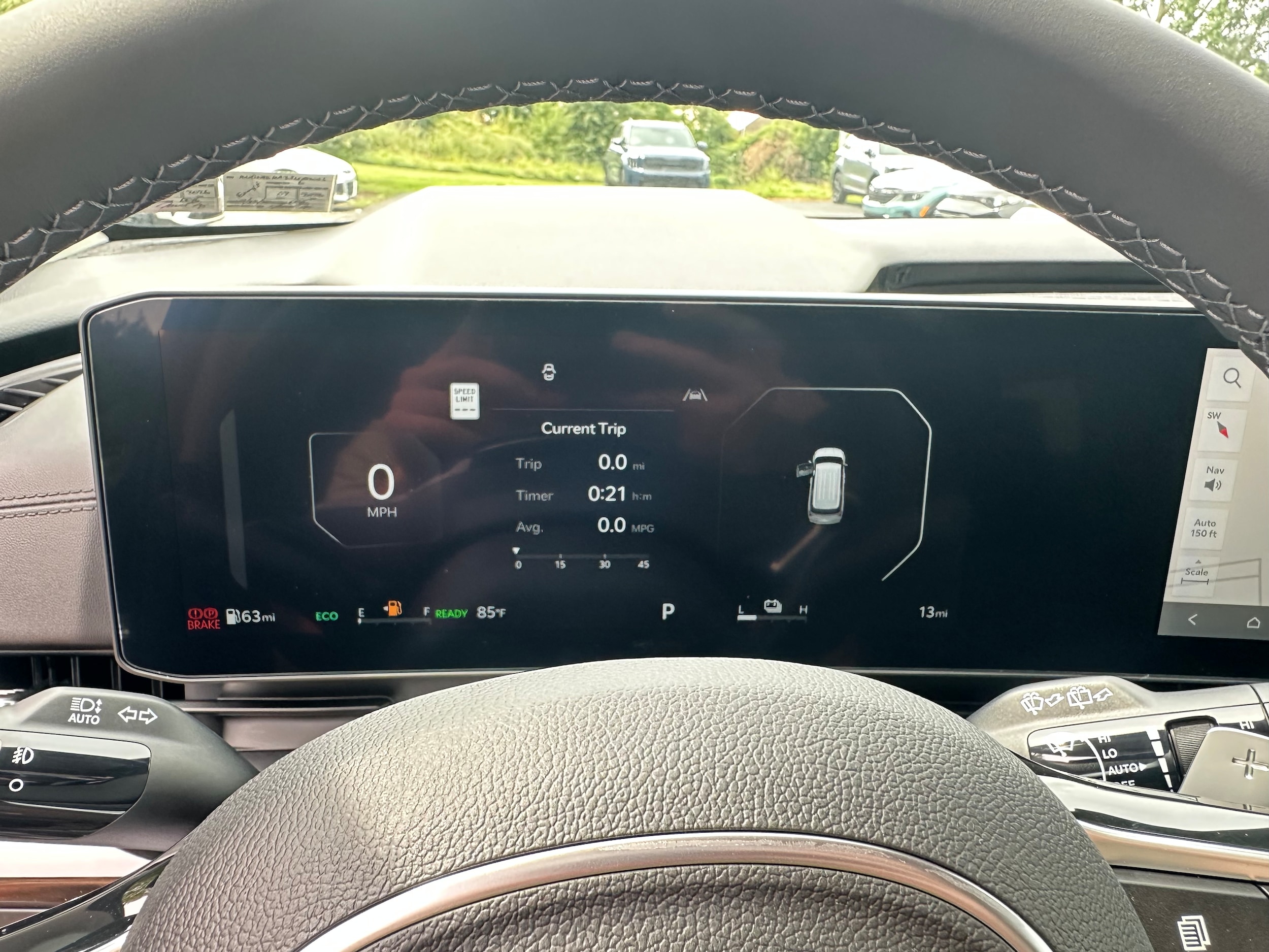 2026 Kia Carnival SX Prestige - Photo 26