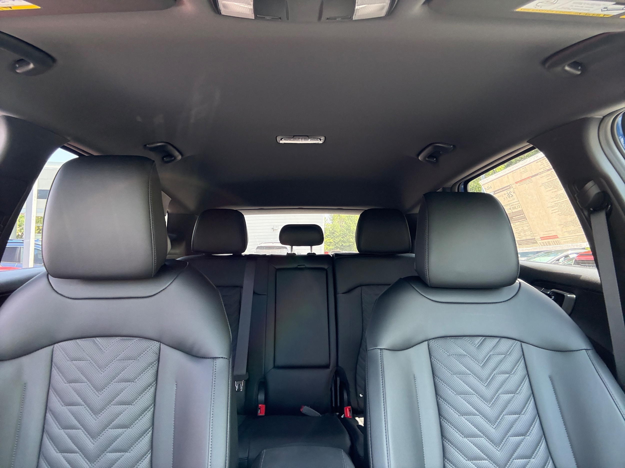 2026 Kia Sportage X-Line - Photo 14