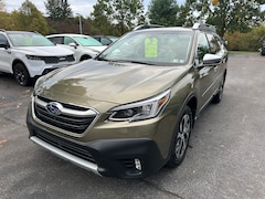 2020 Subaru Outback Touring SUV