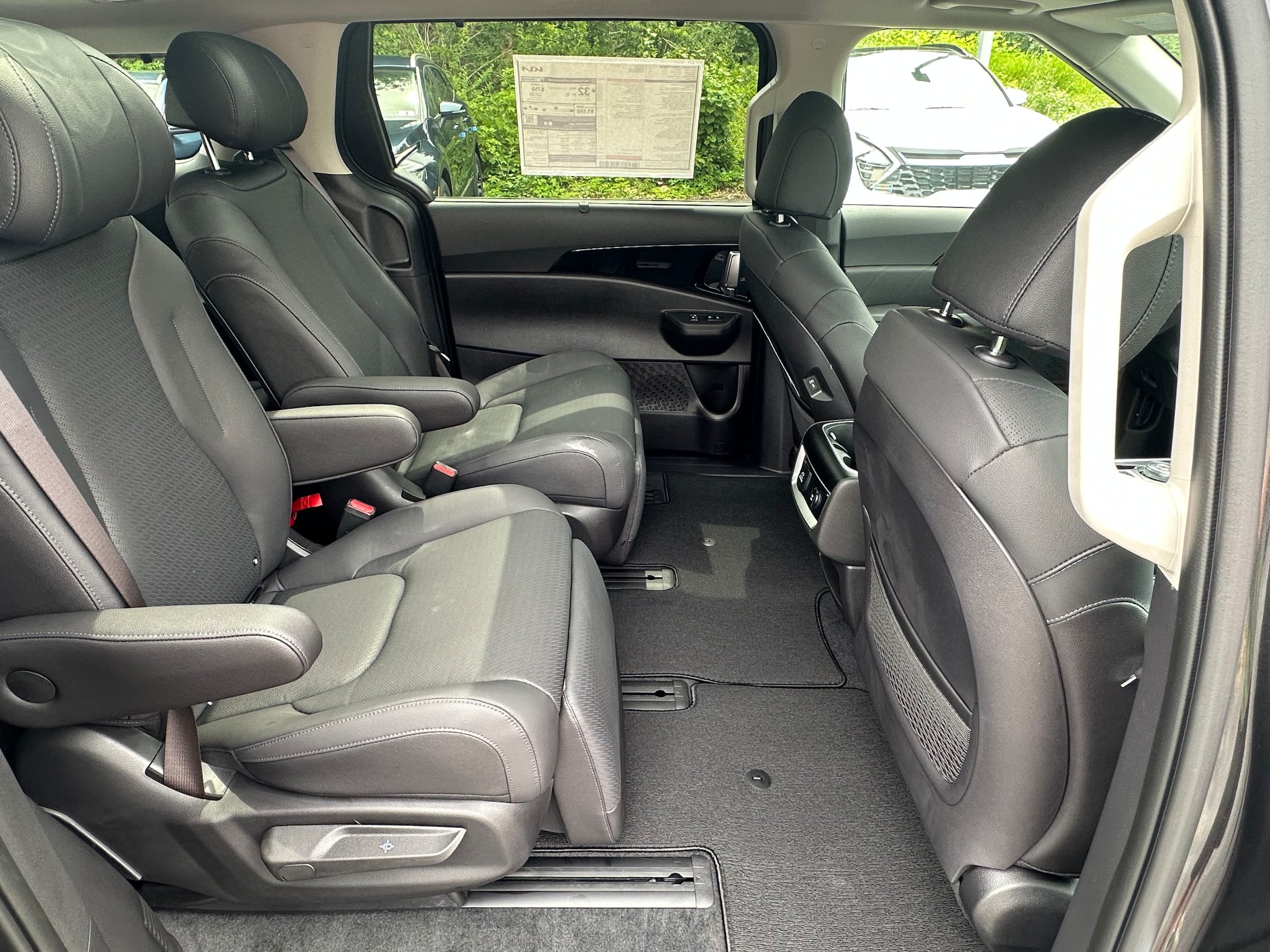 2026 Kia Carnival SX Prestige - Photo 17