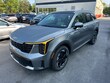 Kia Sorento Hybrid