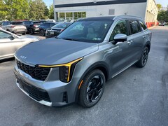 2025 Kia Sorento Hybrid SX Prestige SUV