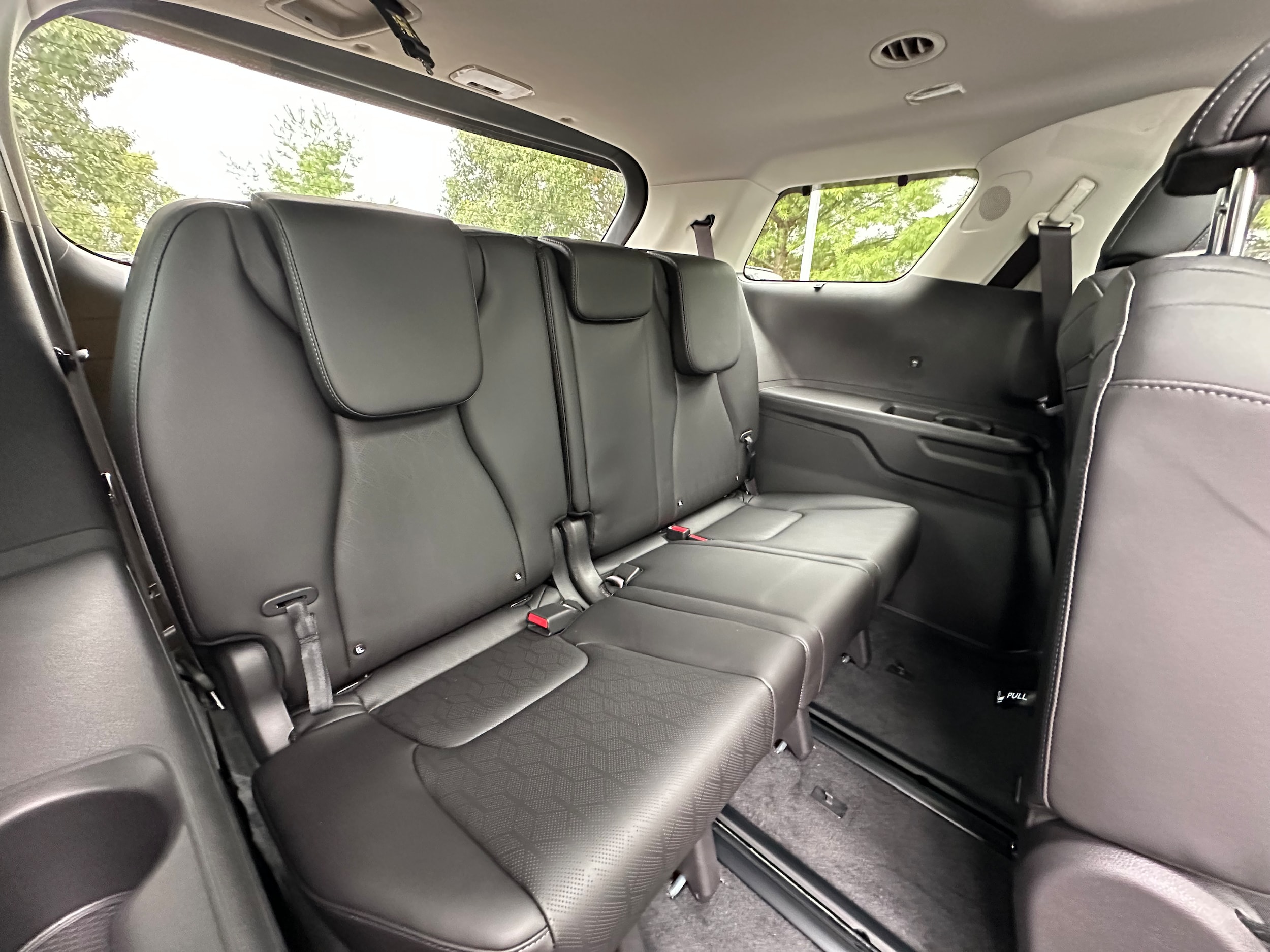 2026 Kia Carnival SX - Photo 20