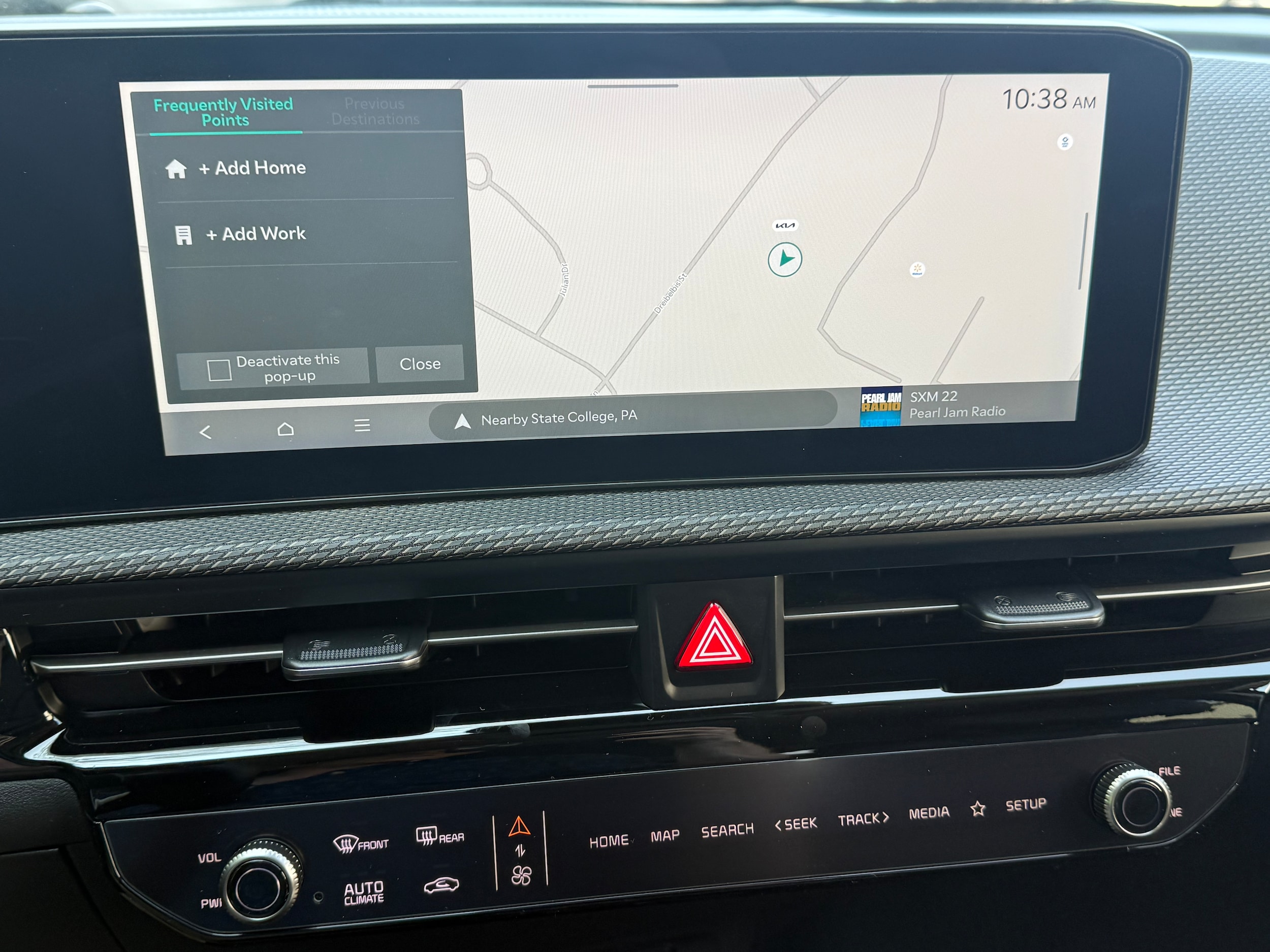 2025 Kia EV6 Wind - Photo 24