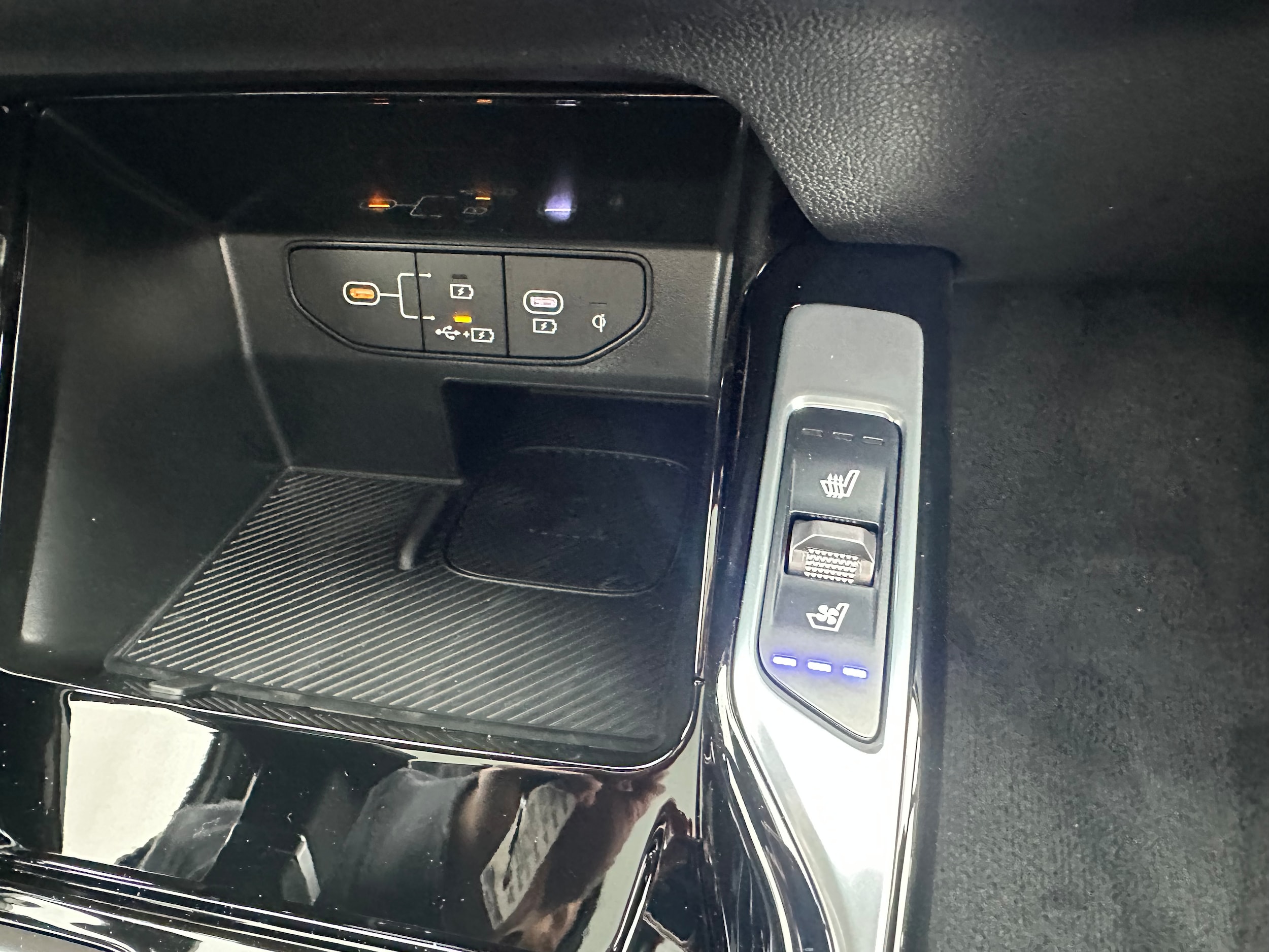 2026 Kia Sorento X-Line SX Prestige - Photo 50