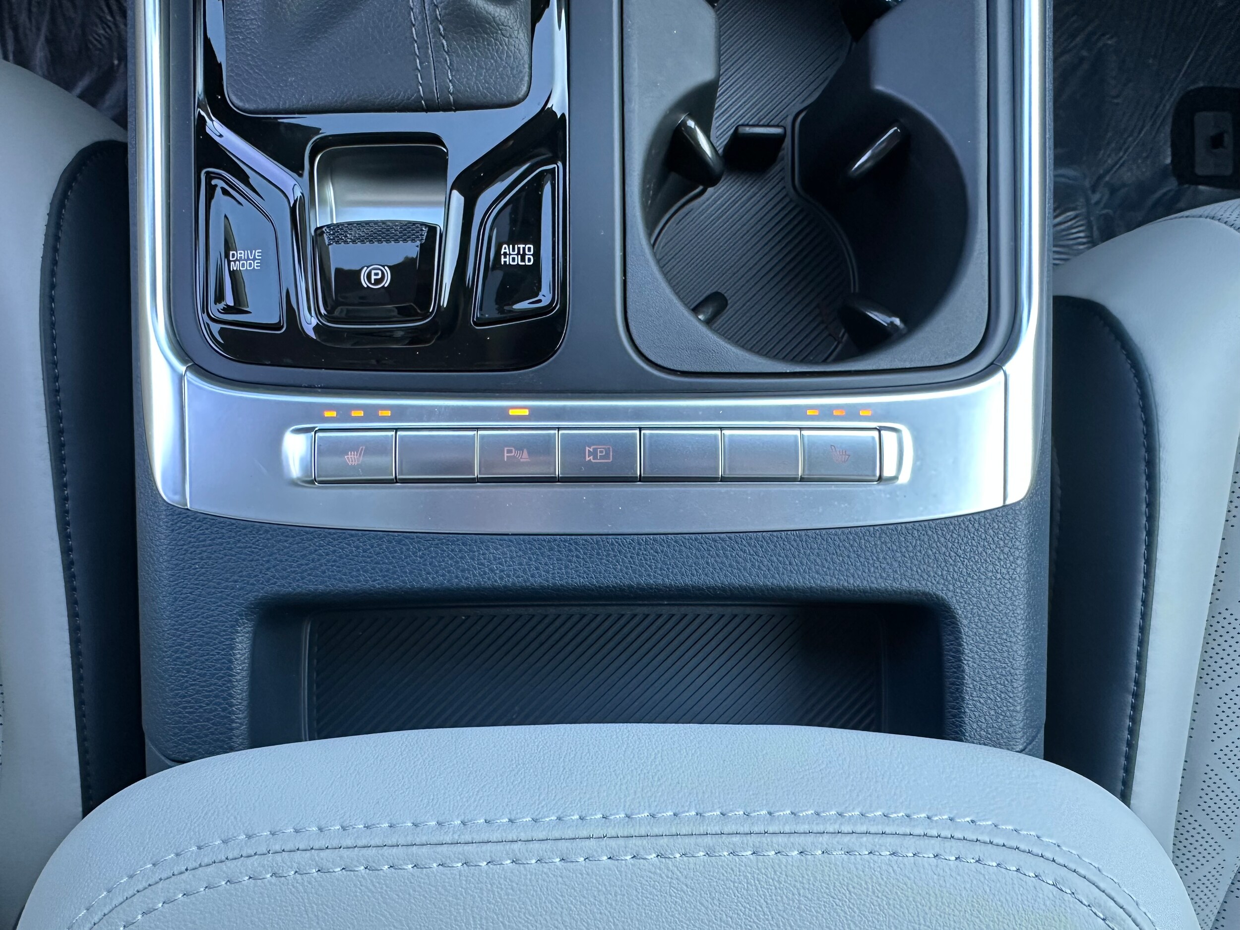 2026 Kia Carnival EX - Photo 45