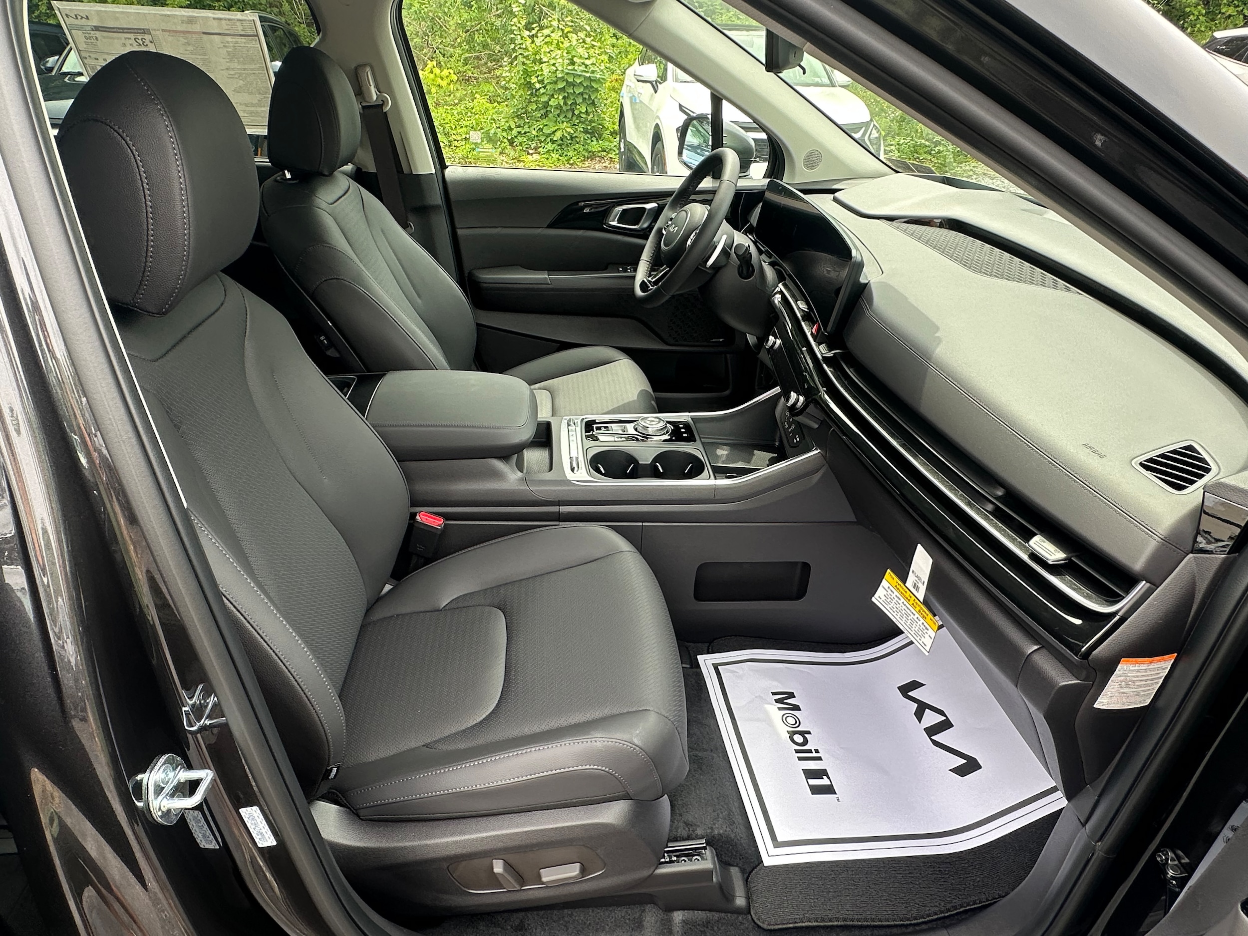 2026 Kia Carnival SX Prestige - Photo 18