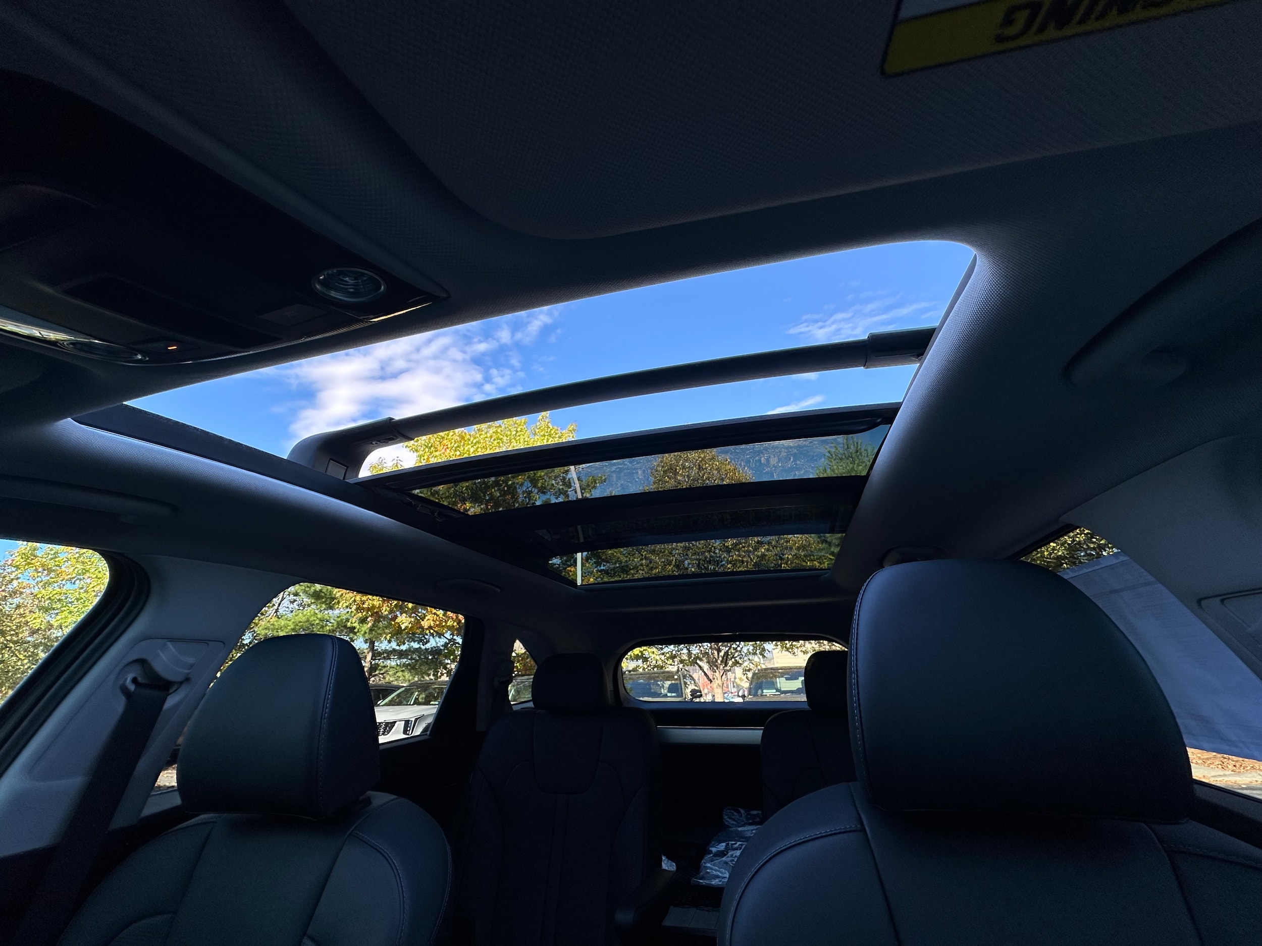 2026 Kia Sorento EX PHEV - Photo 49
