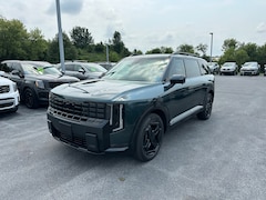 2027 Kia Telluride Hybrid X-Line SX SUV