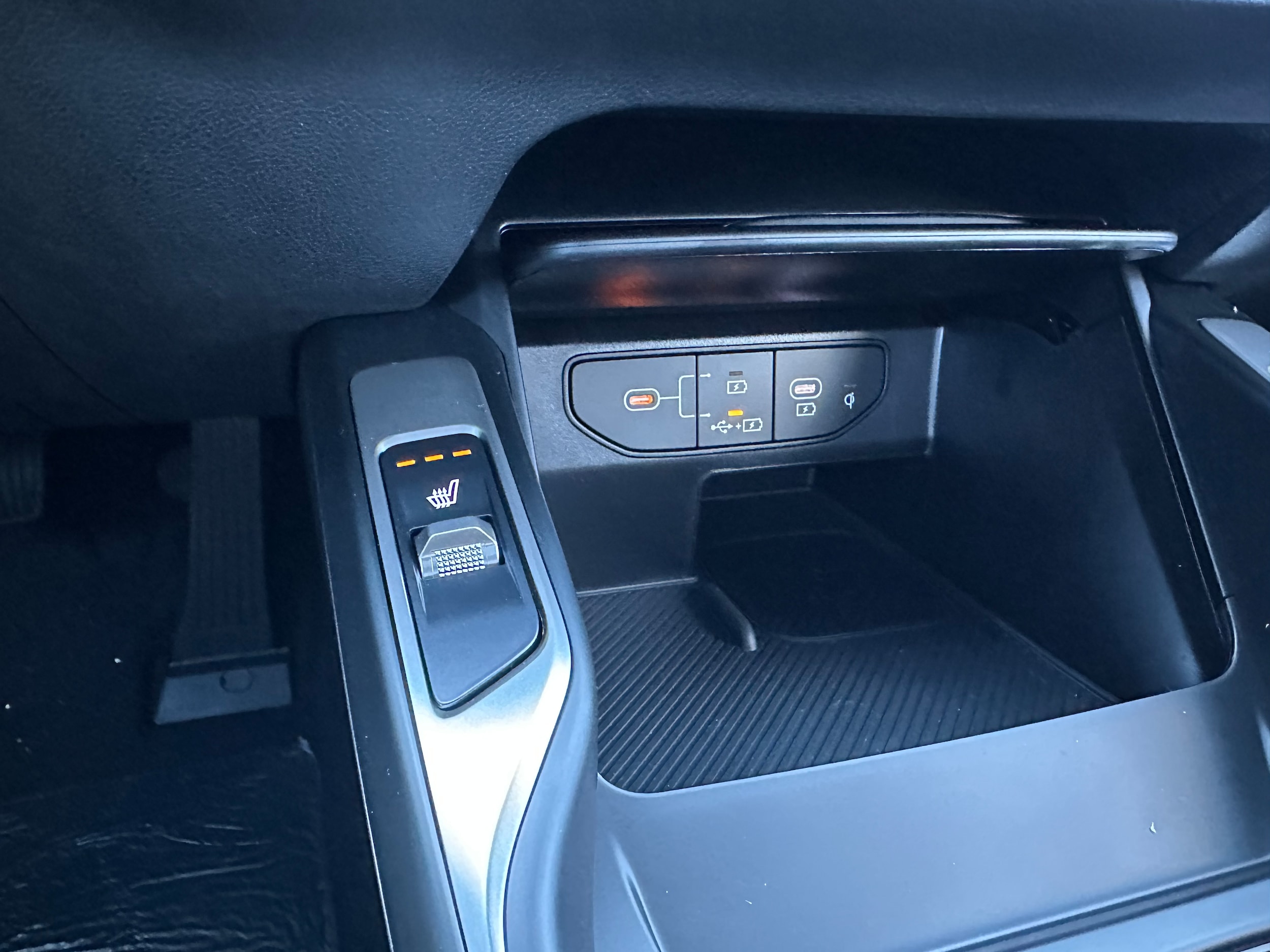 2026 Kia Sorento EX PHEV - Photo 43