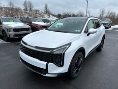 2026 Kia Sportage EX SUV