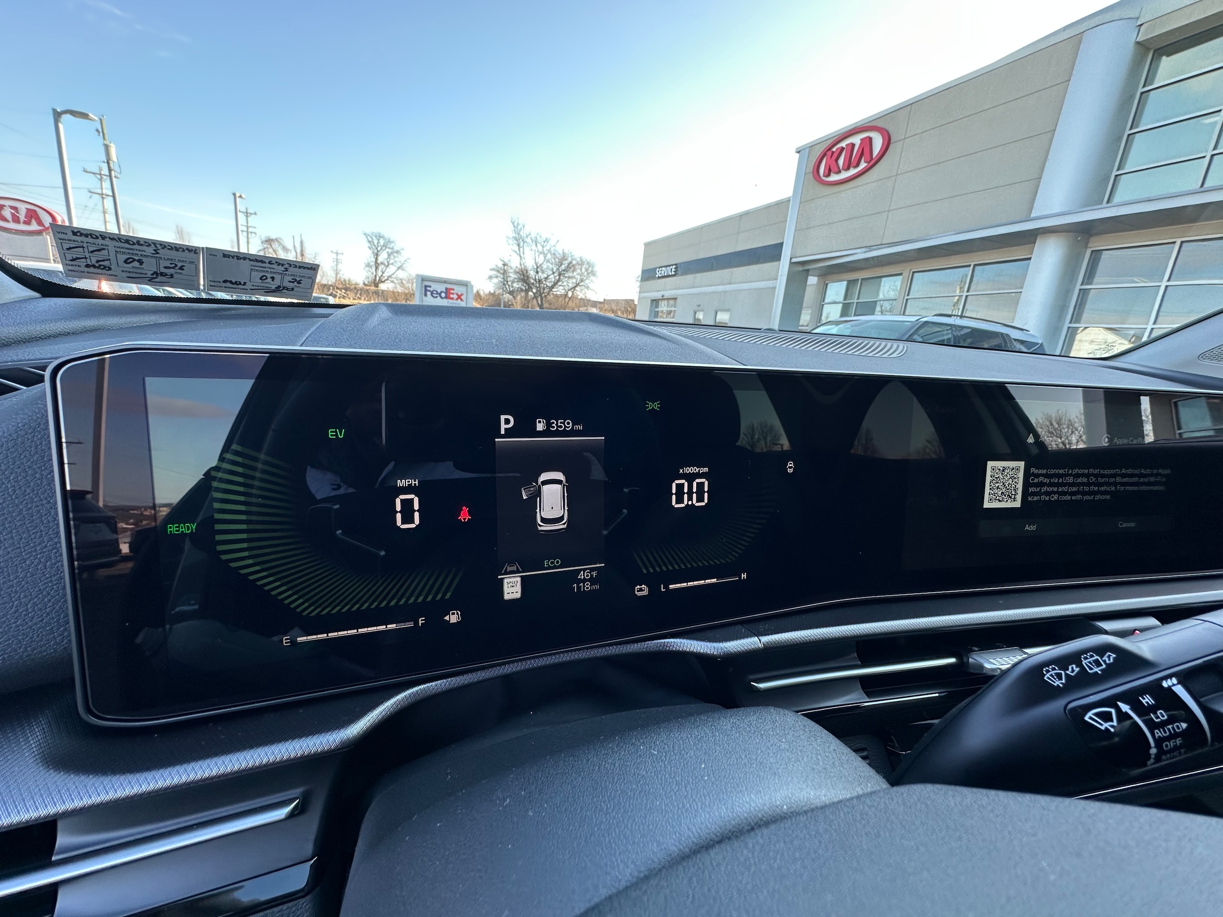 2026 Kia Sportage S Hybrid - Photo 37