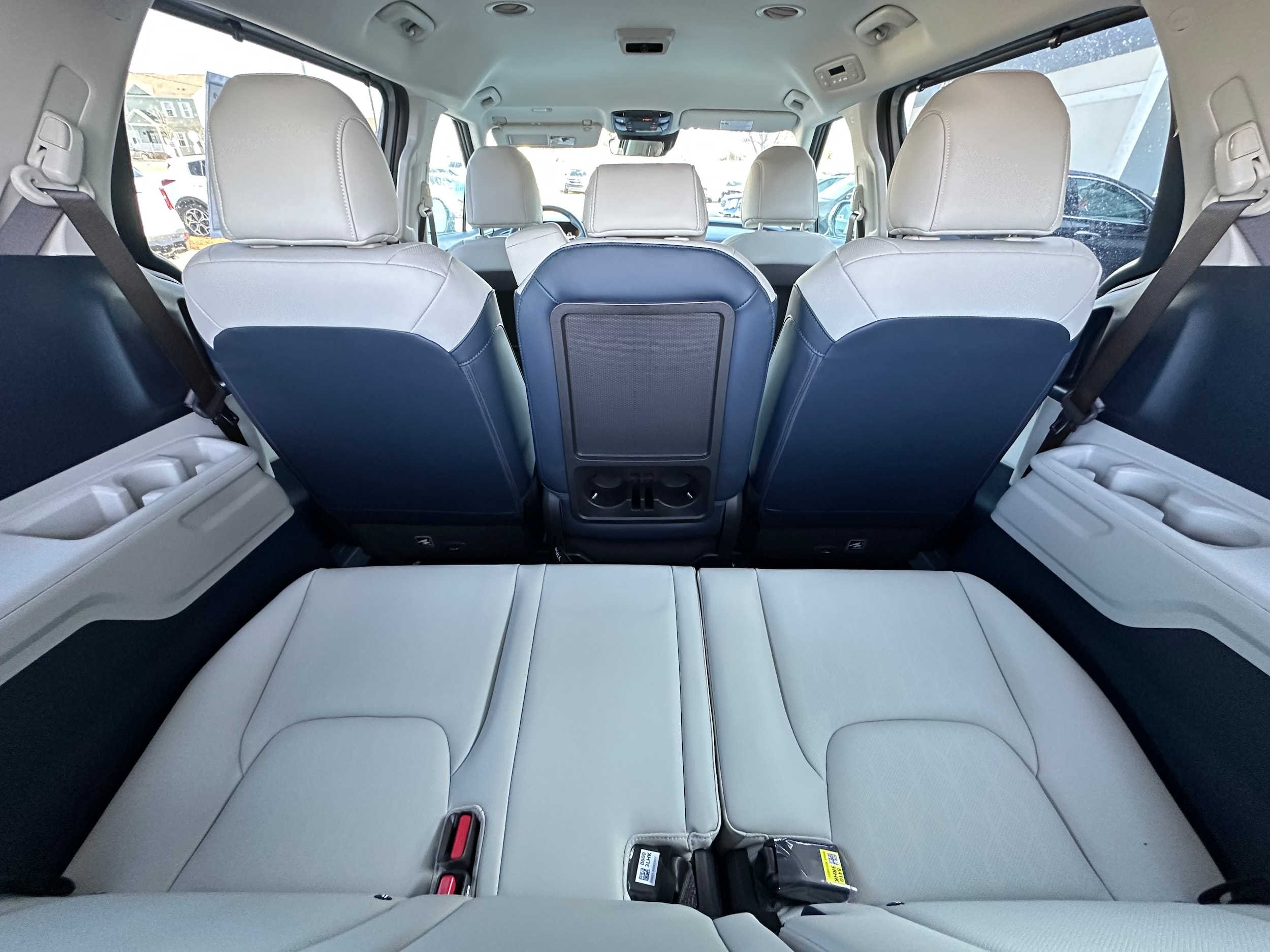 2026 Kia Carnival EX - Photo 13