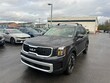 Kia Telluride