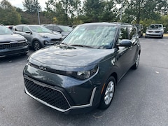 2024 Kia Soul LX Hatchback