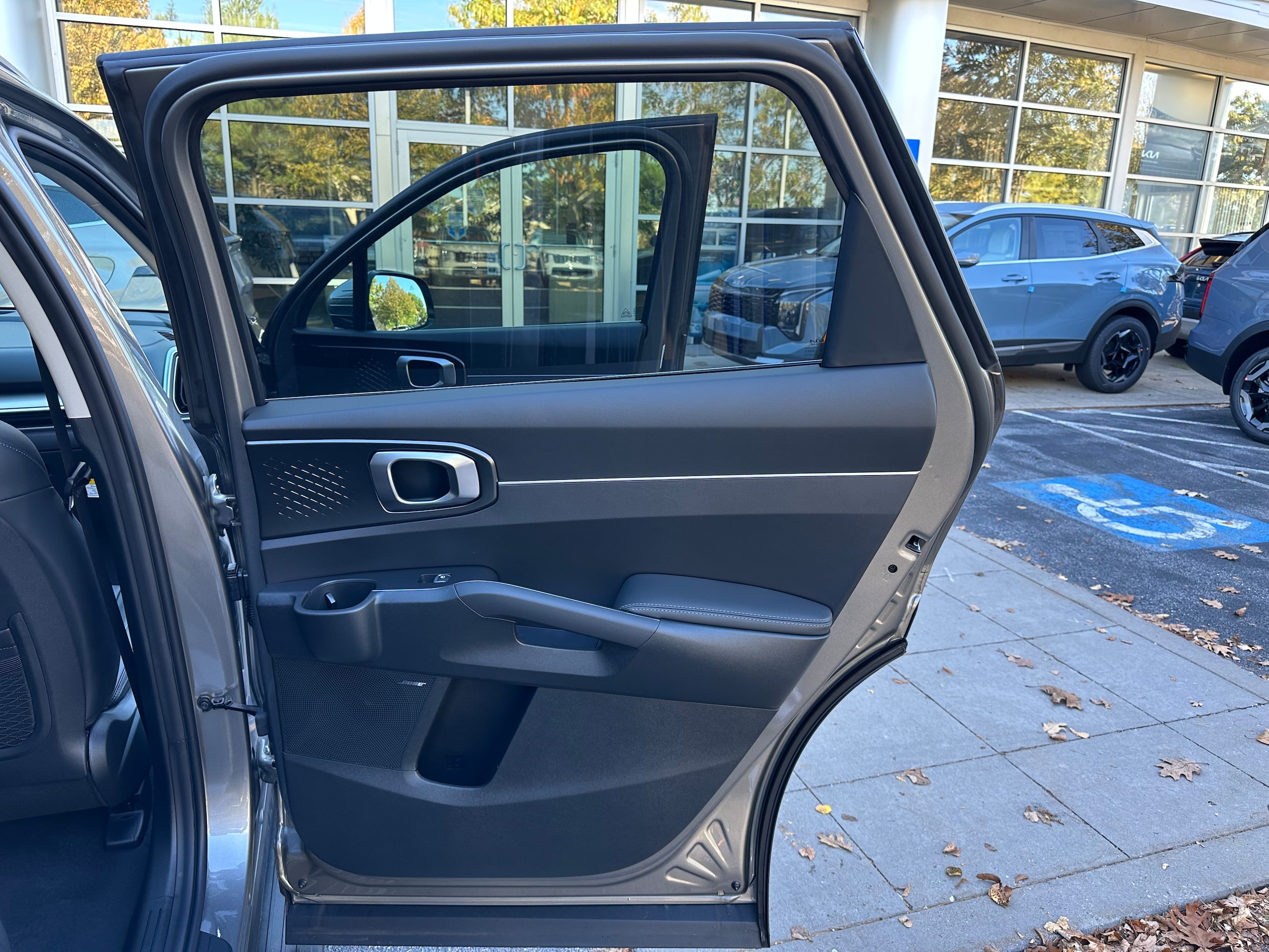 2026 Kia Sorento EX PHEV - Photo 25