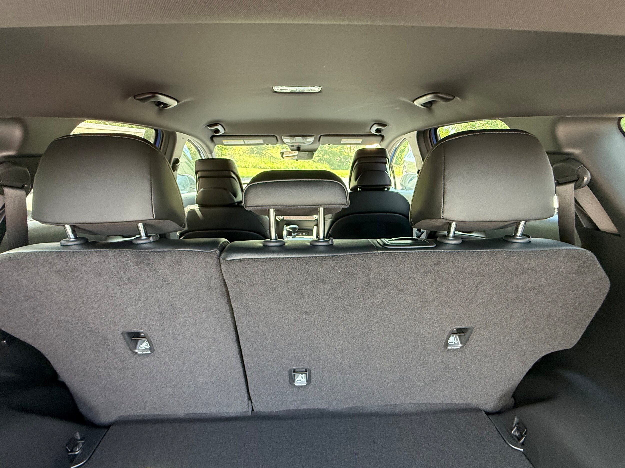 2026 Kia Sportage X-Line - Photo 10