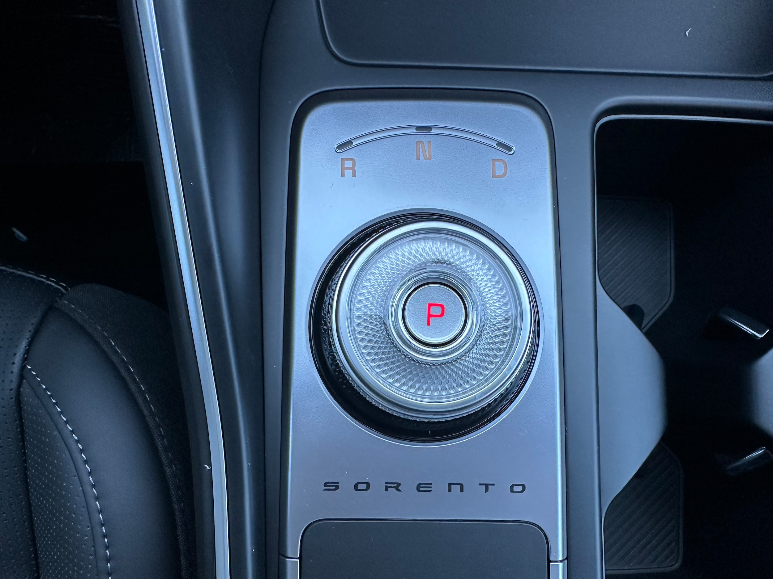 2026 Kia Sorento EX PHEV - Photo 42