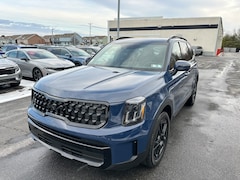 2025 Kia Telluride EX X-Line SUV