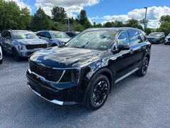 2026 Kia Sorento S SUV