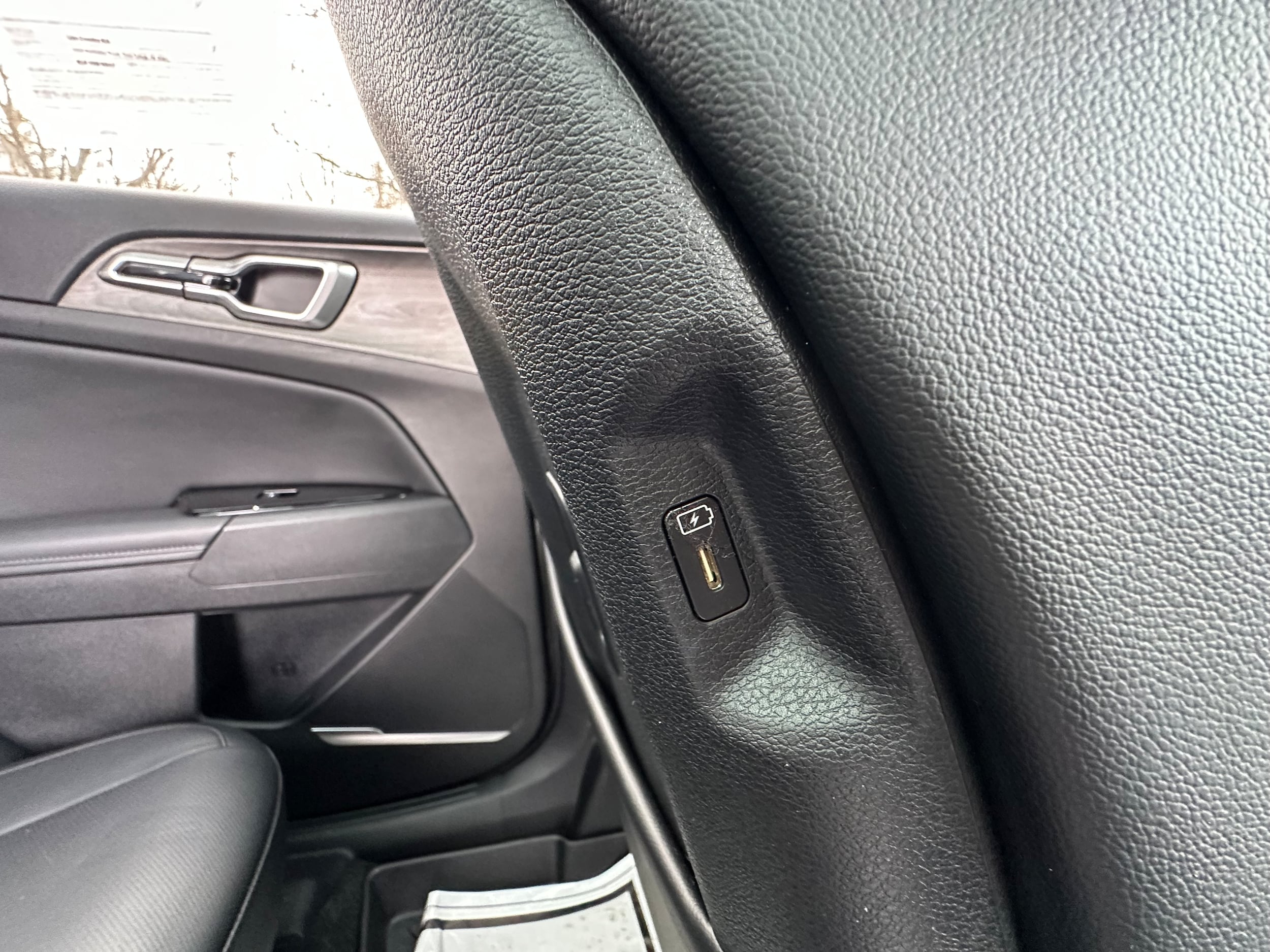 2024 Kia Sportage X-Line - Photo 20